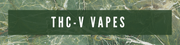 THCV Vapes